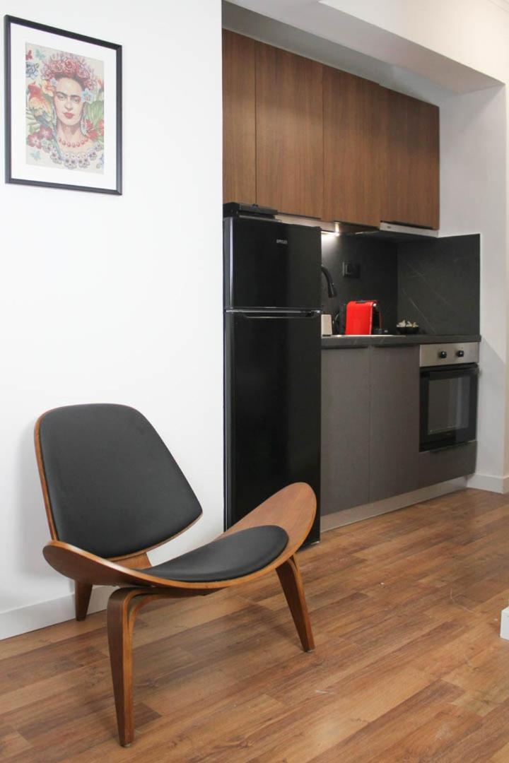 Down Town Luxurious Apartments 6 Alexandroupoli Exterior photo